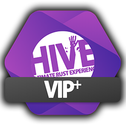 HIVE VIP+